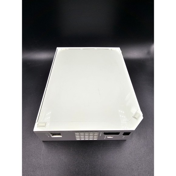 Nintendo Wii RVL-001 Console Only  Read Description - Picture 16 of 16